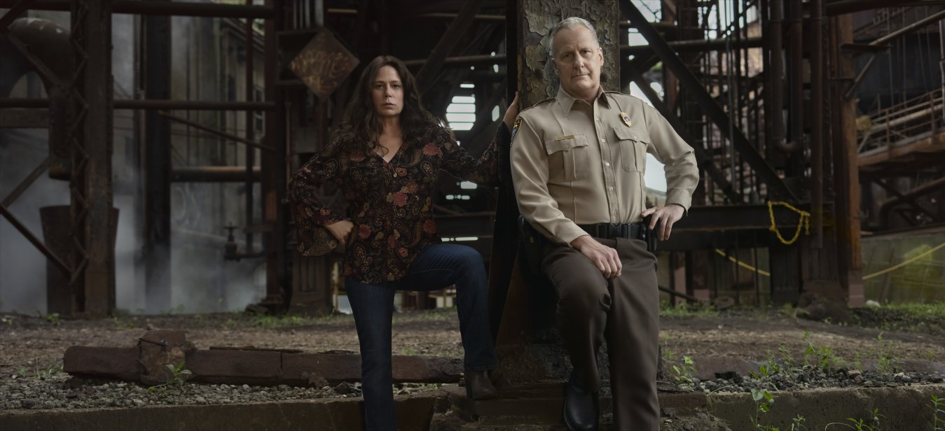 Immagine di American Rust - Ruggine Americana, su Sky Atlantic e in streaming NOW - Scopri di più su Sky Italia