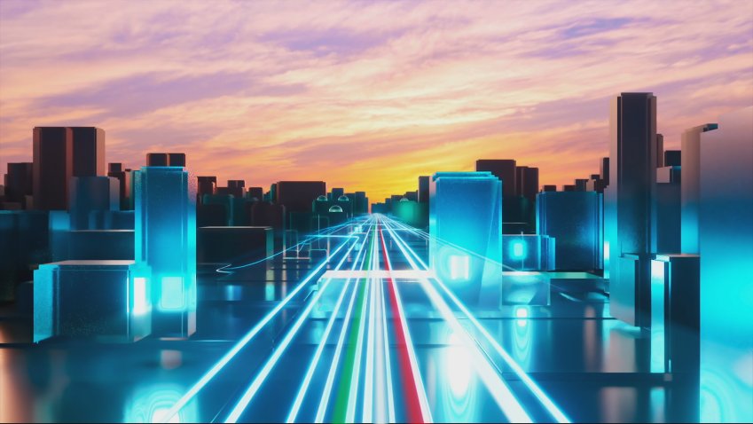 Immagine di Tim, nasce Magnifica: la nuova fibra 10 volte più veloce (FTTH, su rete XGS-PON) - Scopri di più su Internet e Tv