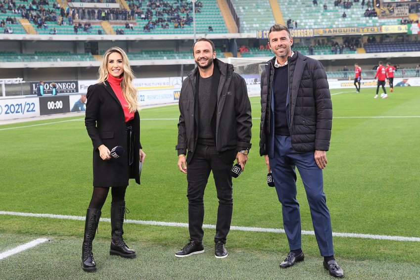 Immagine di La Serie A su DAZN come volano per crescita della cultura digitale - Scopri di più su DAZN