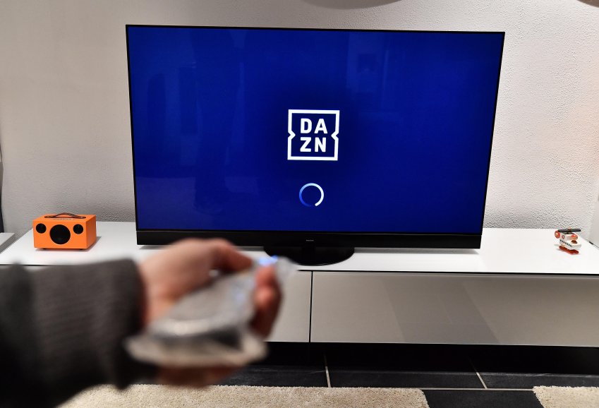 Immagine di Dazn, stop alla doppia visione contemporanea per ogni abbonamento - Scopri di più su DAZN