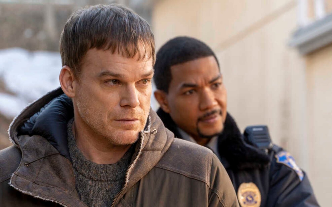 Foto - Dexter: New Blood, la nuova serie sul celebre serial killer su Sky e in streaming NOW