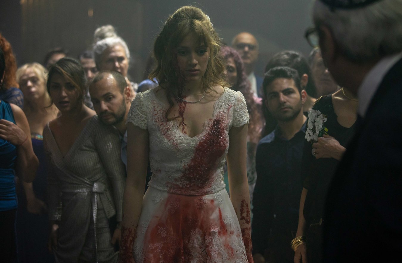 Visualizza: Posessions, nuova miniserie franco-israeliana su Sky Atlantic e streaming NOW su Digital-News.it Immagine di Posessions, nuova miniserie franco-israeliana su Sky Atlantic e streaming NOW - Scopri di più su Sky Italia