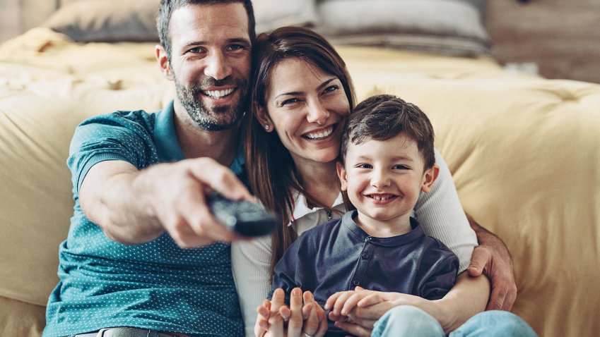 Smart Tv, italiani disposti ad annunci pubblicitari in cambio di contenuti gratuiti