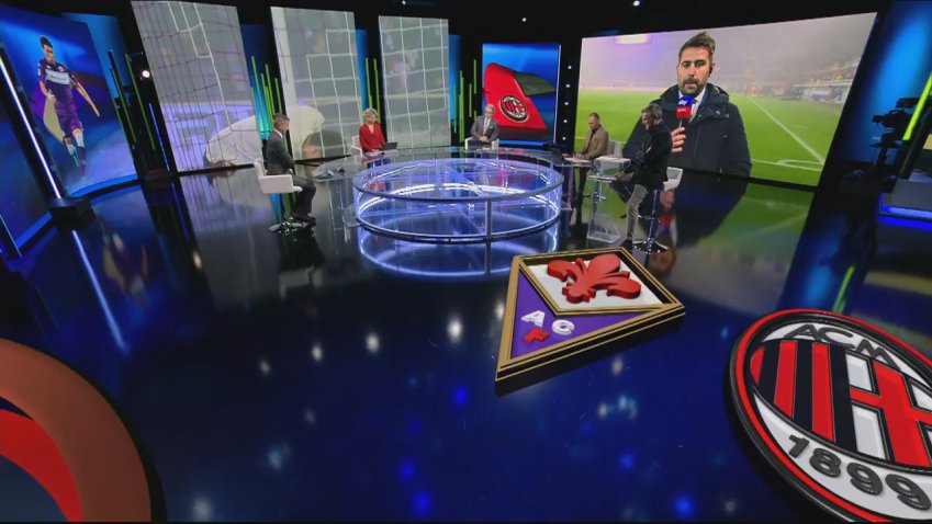 Immagine di Sky Sport Serie A 2021/22 Diretta 14a Giornata, Palinsesto Telecronisti - Scopri di più su Sky Italia
