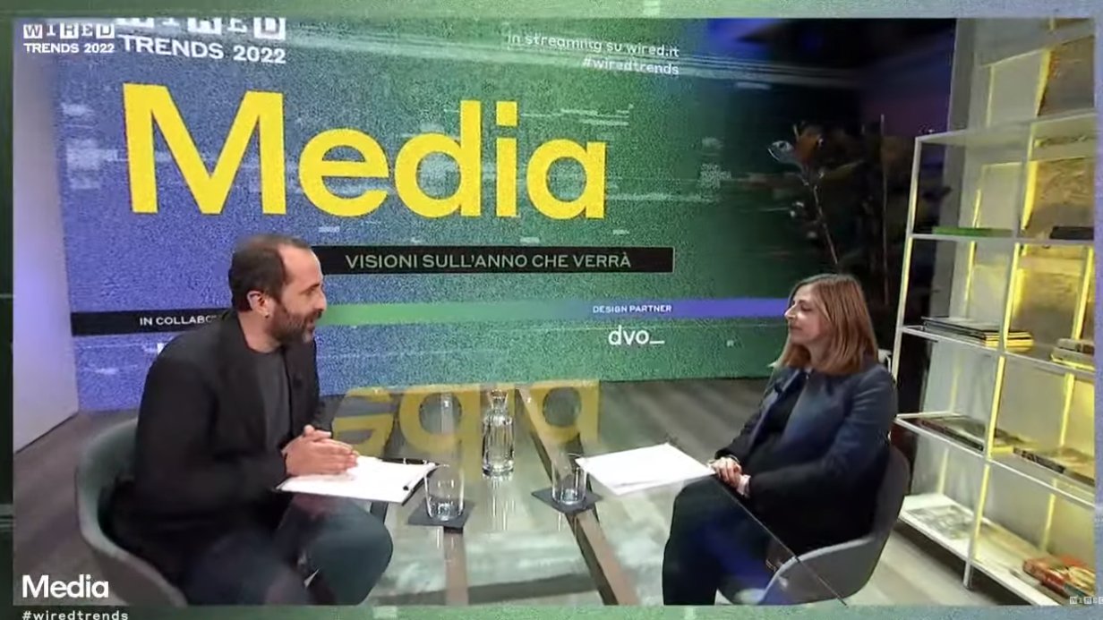 Visualizza: Diquattro (Dazn) a Wired: «Più livelli di abbonamento per la prossima stagione» su Digital-News.it Immagine di Diquattro (Dazn) a Wired: «Più livelli di abbonamento per la prossima stagione» - Scopri di più su DAZN