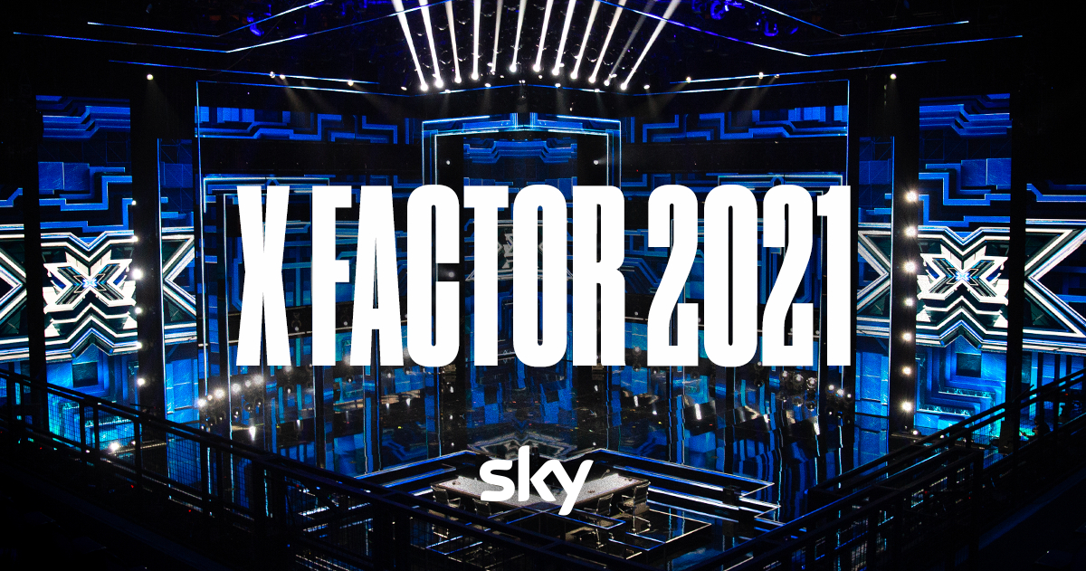 Immagine di X Factor 2021, la semifinale in diretta su Sky Uno e in streaming NOW - Scopri di più su Sky Italia