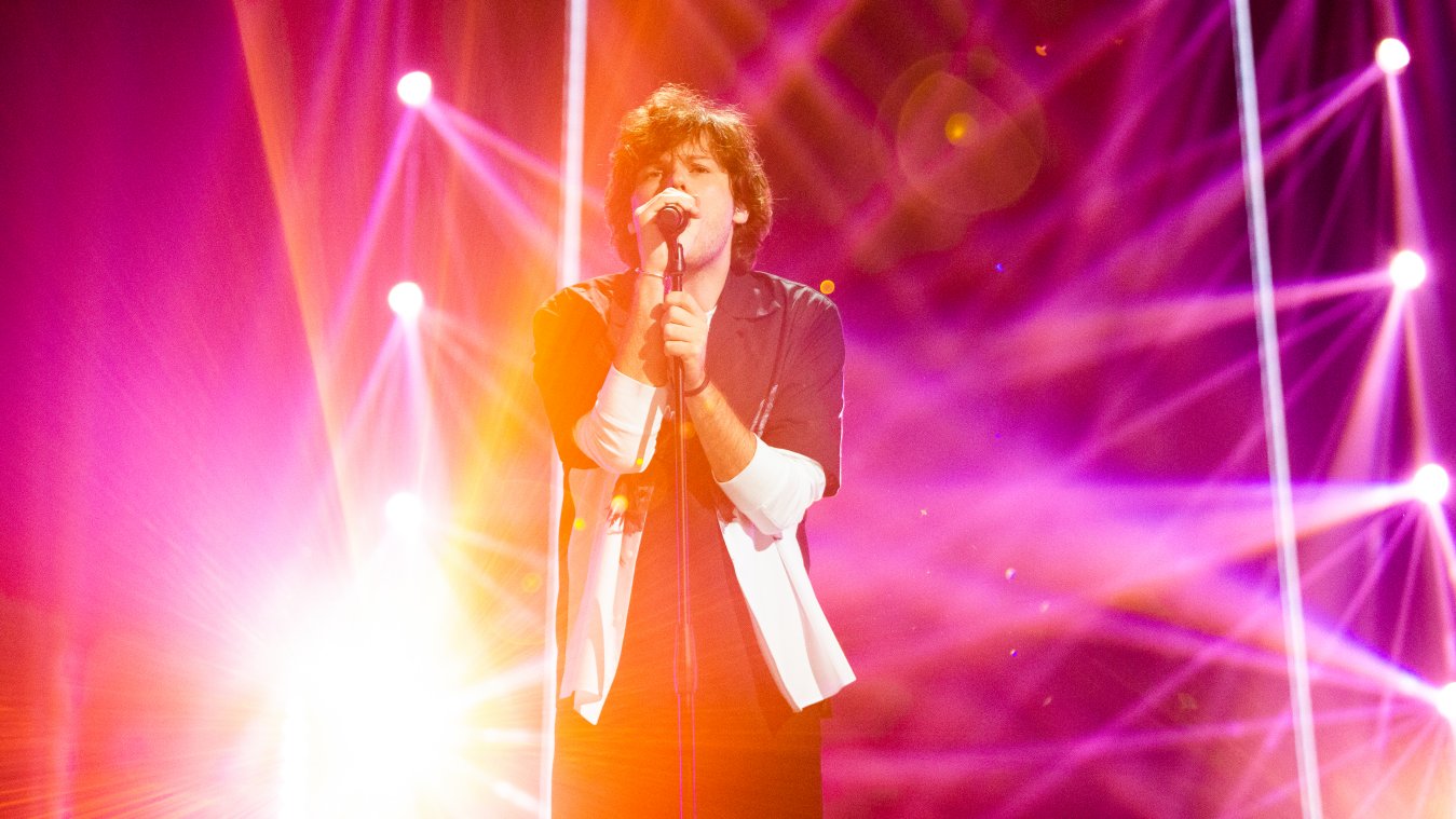 Visualizza: Baltimora vincitore X Factor 2021. Secondo gIANMARIA. Terzi i Bengala Fire poi Fellow su Digital-News.it Immagine di Baltimora vincitore X Factor 2021. Secondo gIANMARIA. Terzi i Bengala Fire poi Fellow - Scopri di più su Sky Italia
