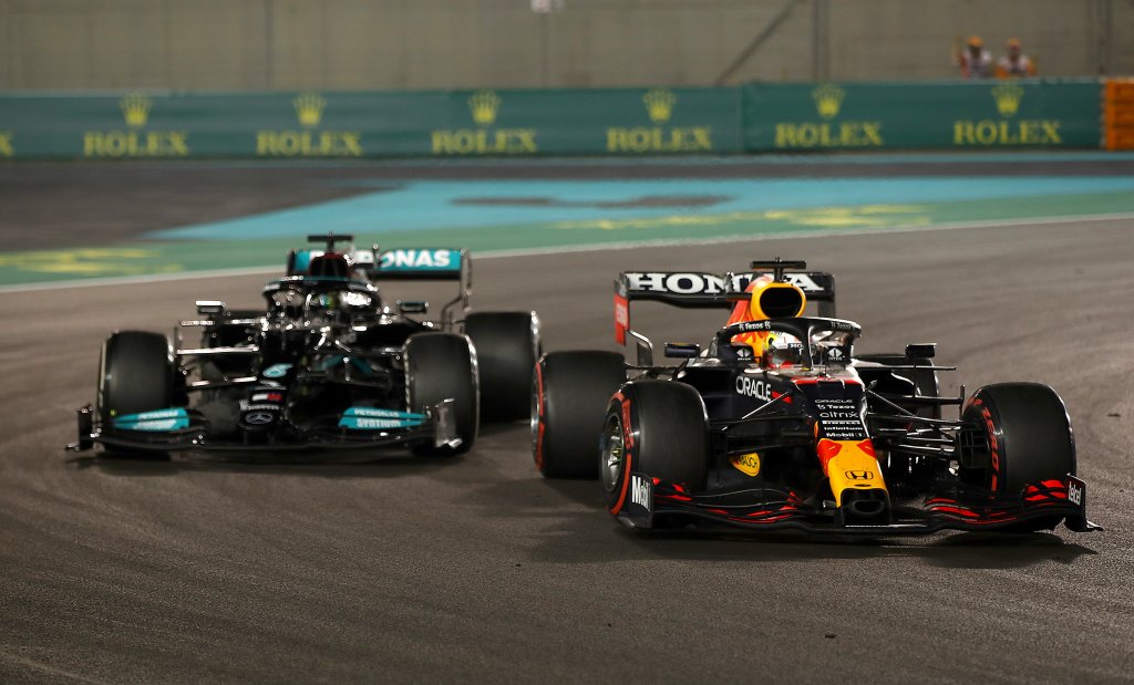 Ascolti al top per la sfida finale della Formula 1 2021 su Sky Sport e TV8
