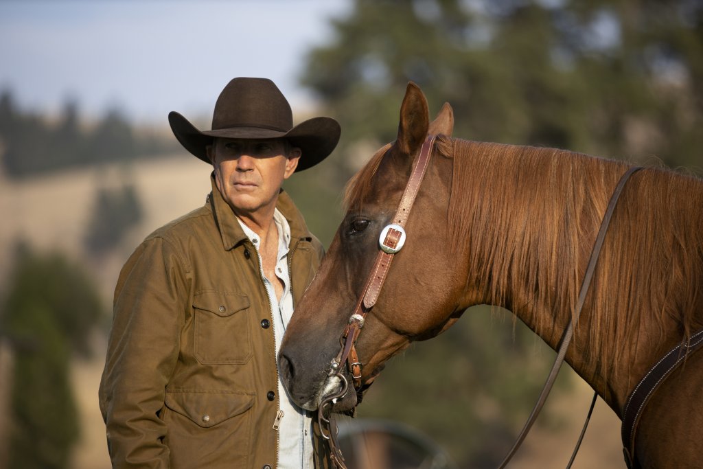 Immagine di Yellowstone Stagione 4, su Sky e NOW i nuovi episodi del western contemporaneo - Scopri di più su Sky Italia