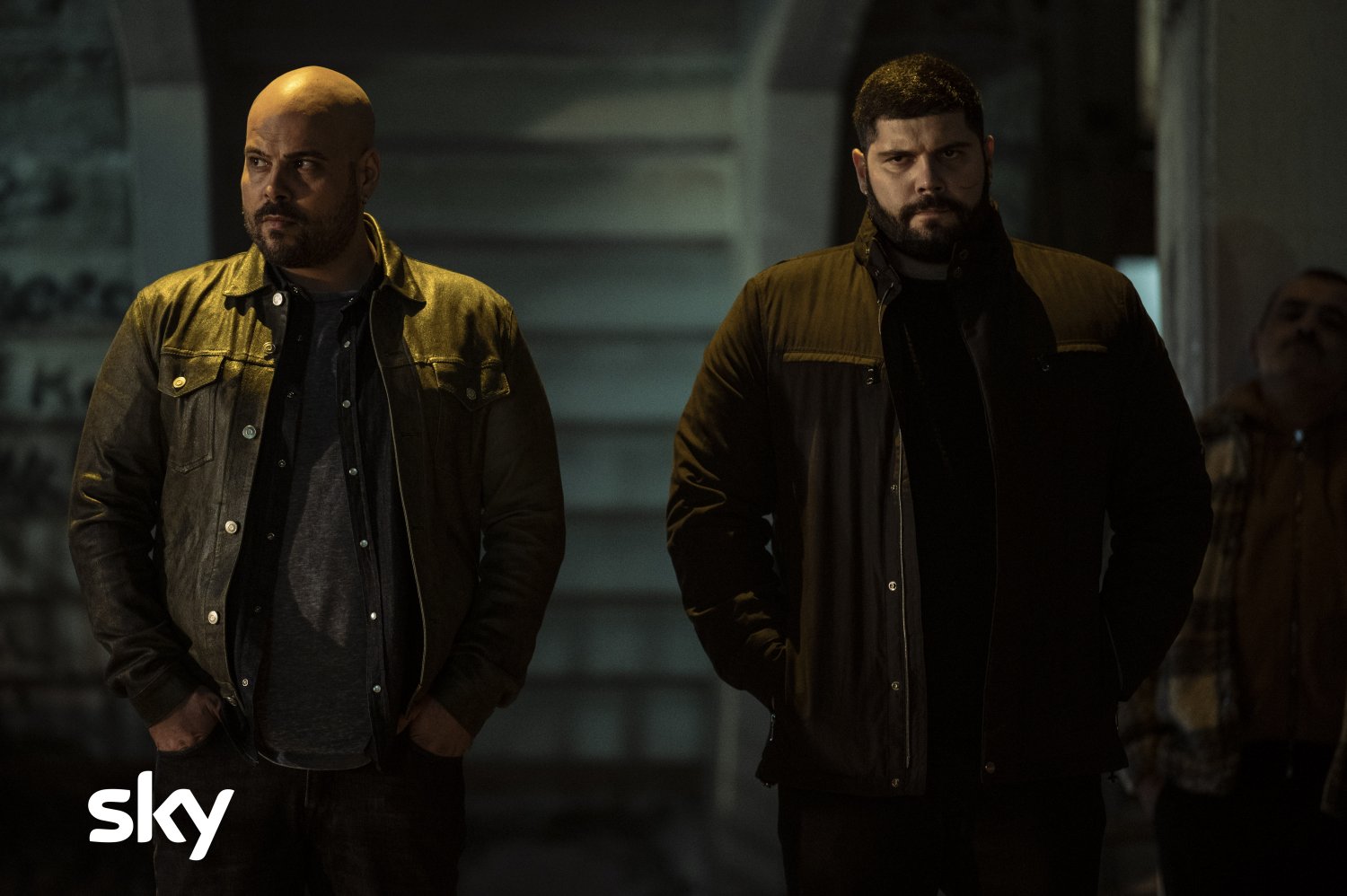 Il gran finale di GOMORRA su Sky e in streaming su NOW