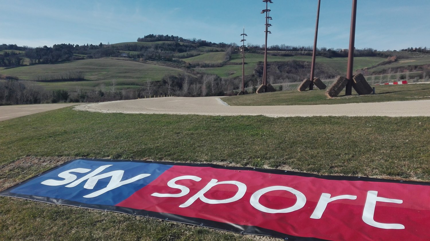 Foto - Speciali Motori scaldano il Natale Sky Sport per rivivere il meglio del 2021