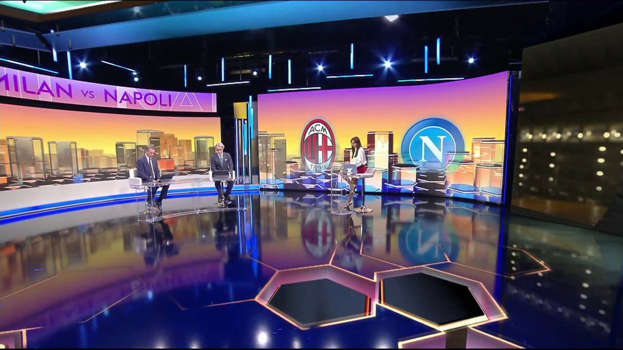 Immagine di Sky Sport Serie A 2021/22 Diretta 19a Giornata, Palinsesto Telecronisti - Scopri di più su Sky Italia