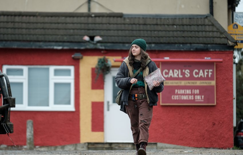 Visualizza: Two Weeks to Live, divertente apocalypse drama su Sky e streaming NOW su Digital-News.it Immagine di Two Weeks to Live, divertente apocalypse drama su Sky e streaming NOW - Scopri di più su Sky Italia