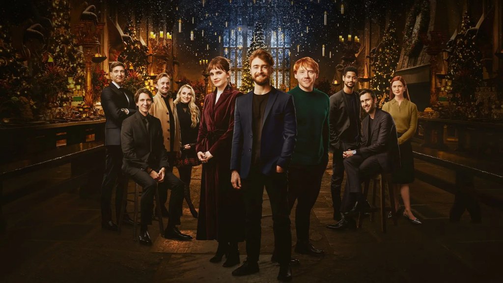 Sky Cinema Harry Potter, un canale interamente dedicato celebra i 20 anni della serie