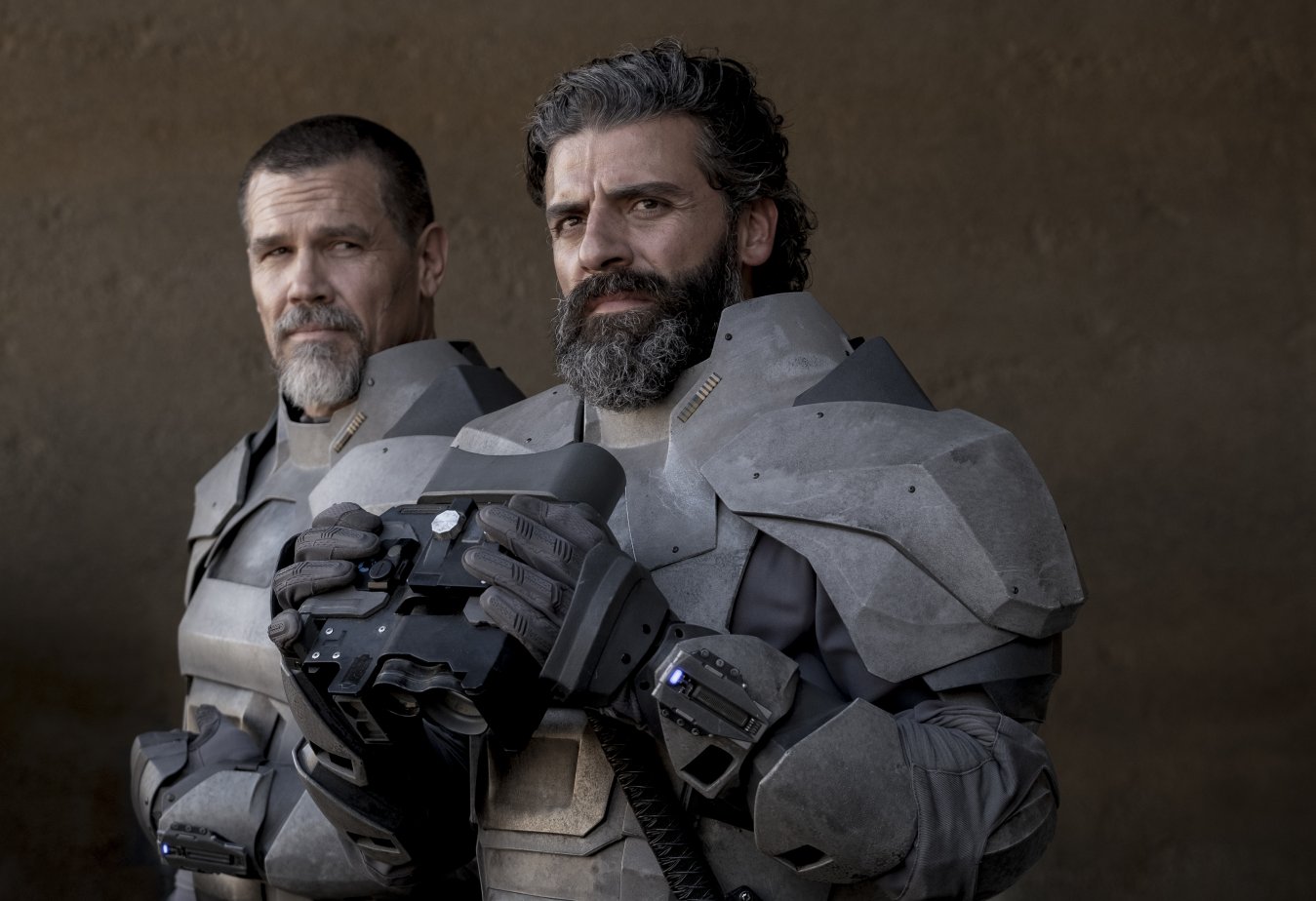 Immagine di Dune di Denis Villeneuve prima tv Sky Cinema Uno e in streaming NOW - Scopri di più su Sky Italia