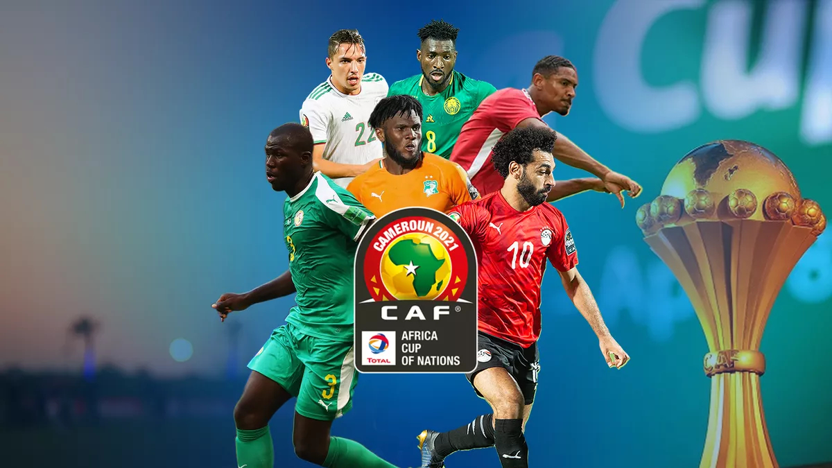 Calcio, Coppa d'Africa 2022 in diretta esclusiva su Discovery+