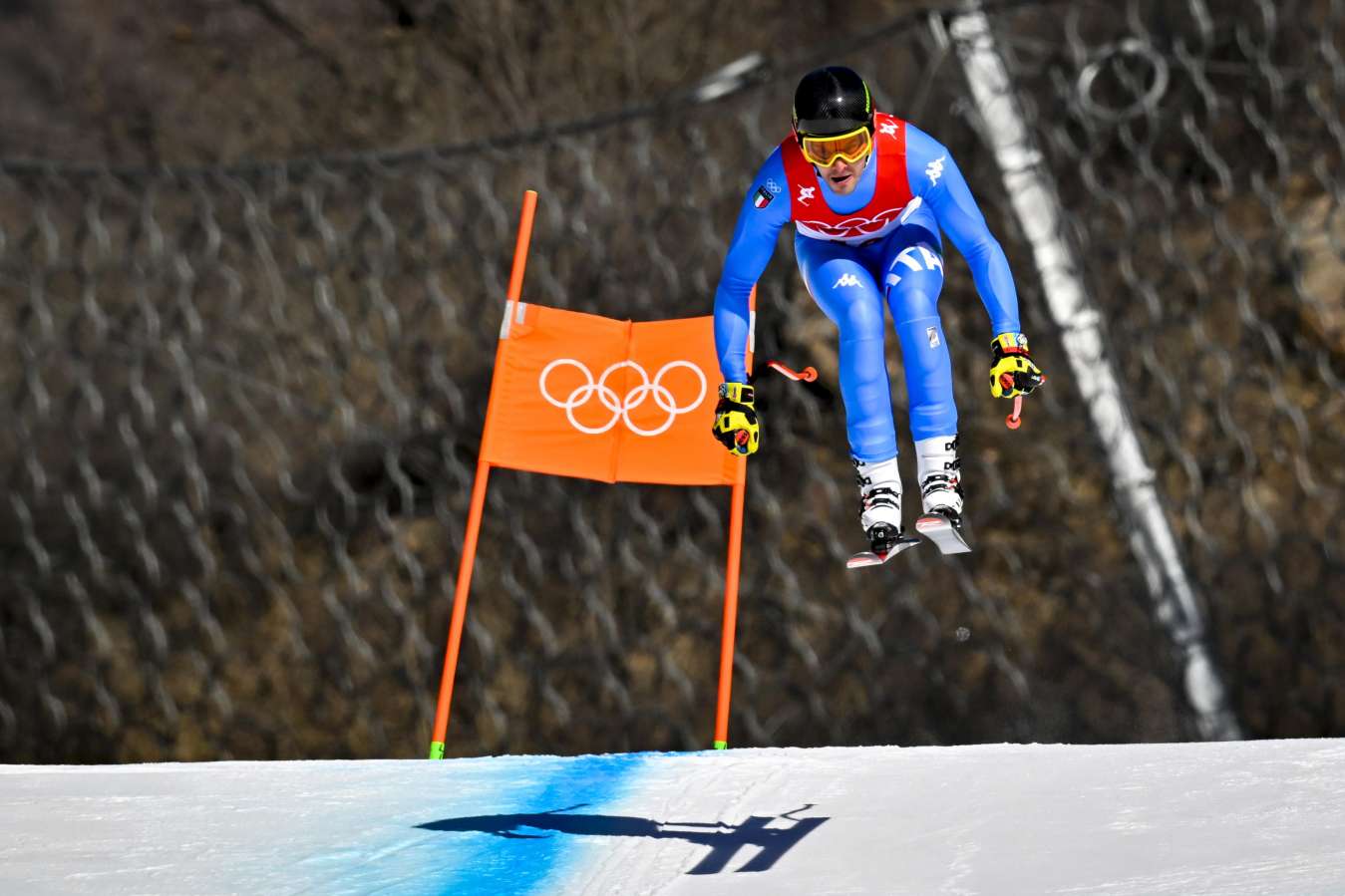 Immagine di Olimpiadi Pechino Day 2, Diretta Gare Domenica 6 Febbraio (Discovery+ e Rai2) - Scopri di più su Sport
