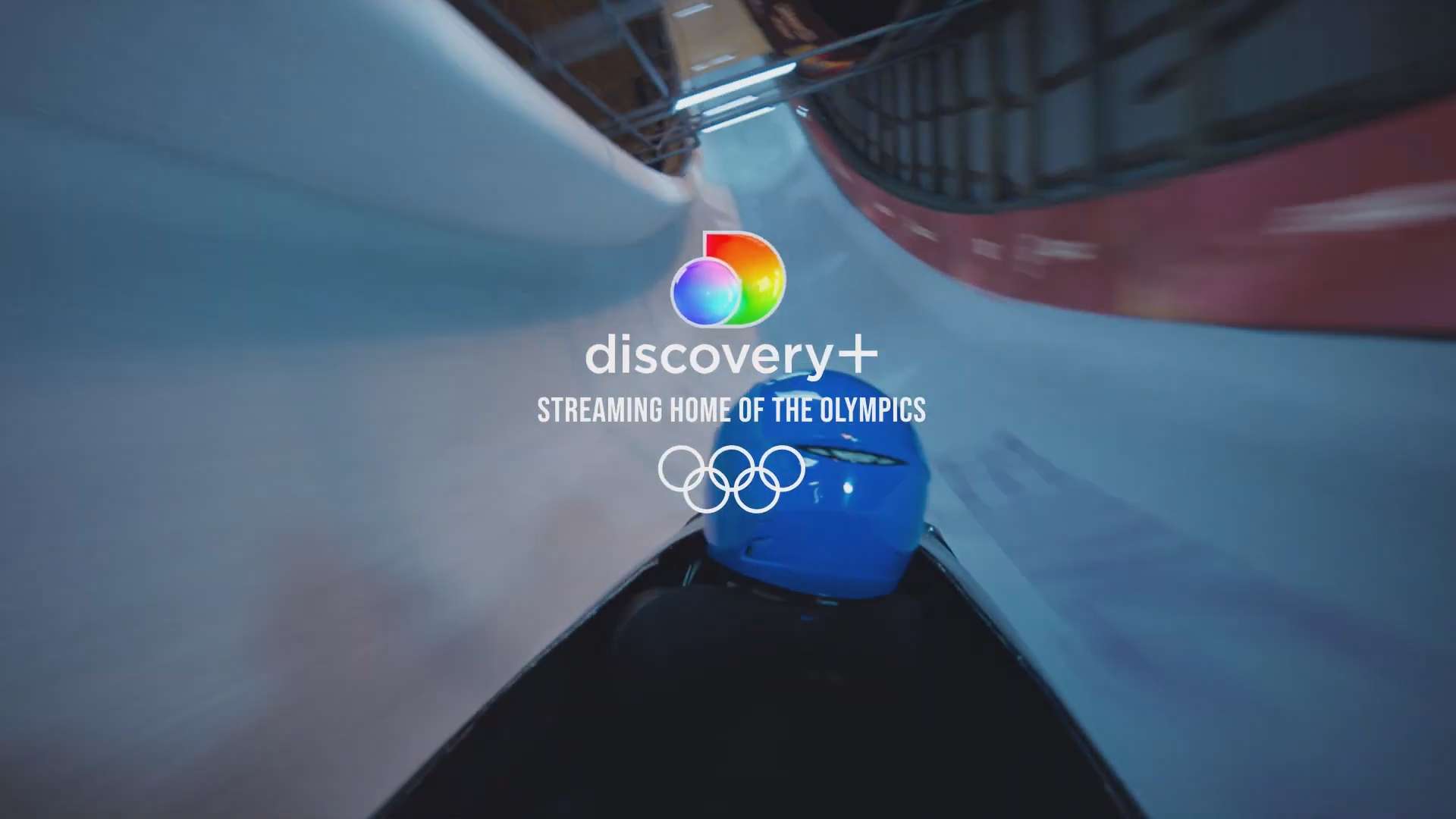 discovery+, successo per i Giochi Olimpici Pechino 2022 rispetto PyeongChang 2018