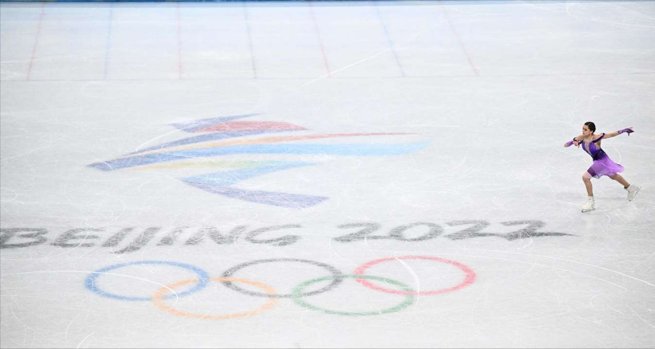 Olimpiadi Pechino Day 12, Diretta Gare Mercoledi 16 Febbraio (Discovery+ e Rai2)
