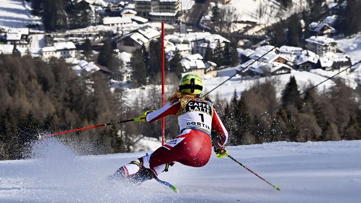 Discovery+, dopo le Olimpiadi torna su Eurosport la Coppa del Mondo di Sci Alpino