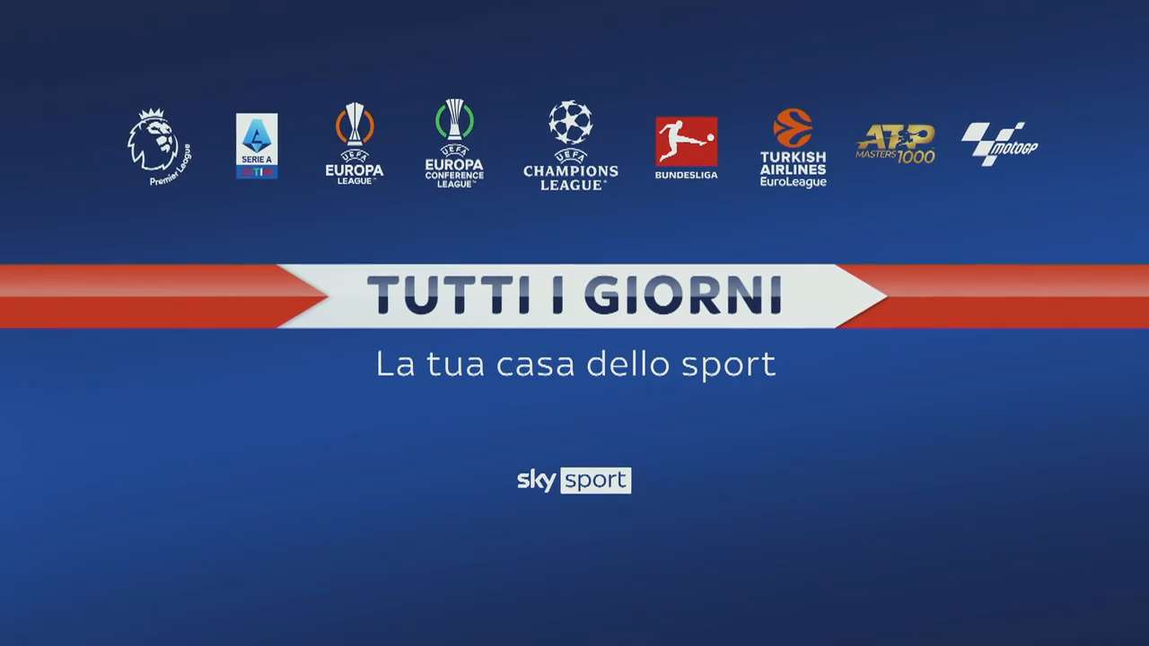 Sky Sport Serie A 2021/22 Diretta 29a Giornata, Palinsesto Telecronisti NOW