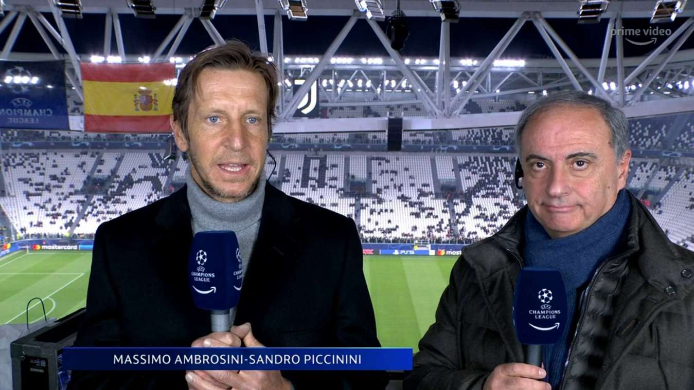 Chelsea e Real Madrid nella prima sfida dei quarti di Champions in esclusiva Prime Video  