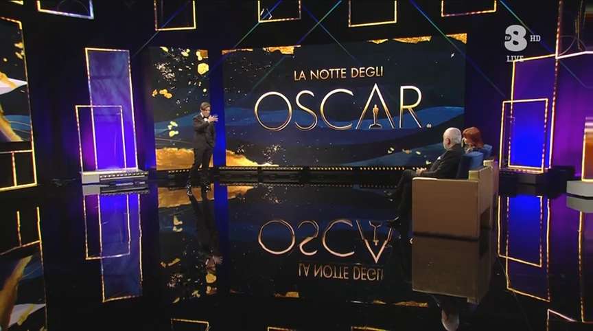 I film vincitori di Oscar 2022 su Sky, in streaming su NOW e disponibili on demand