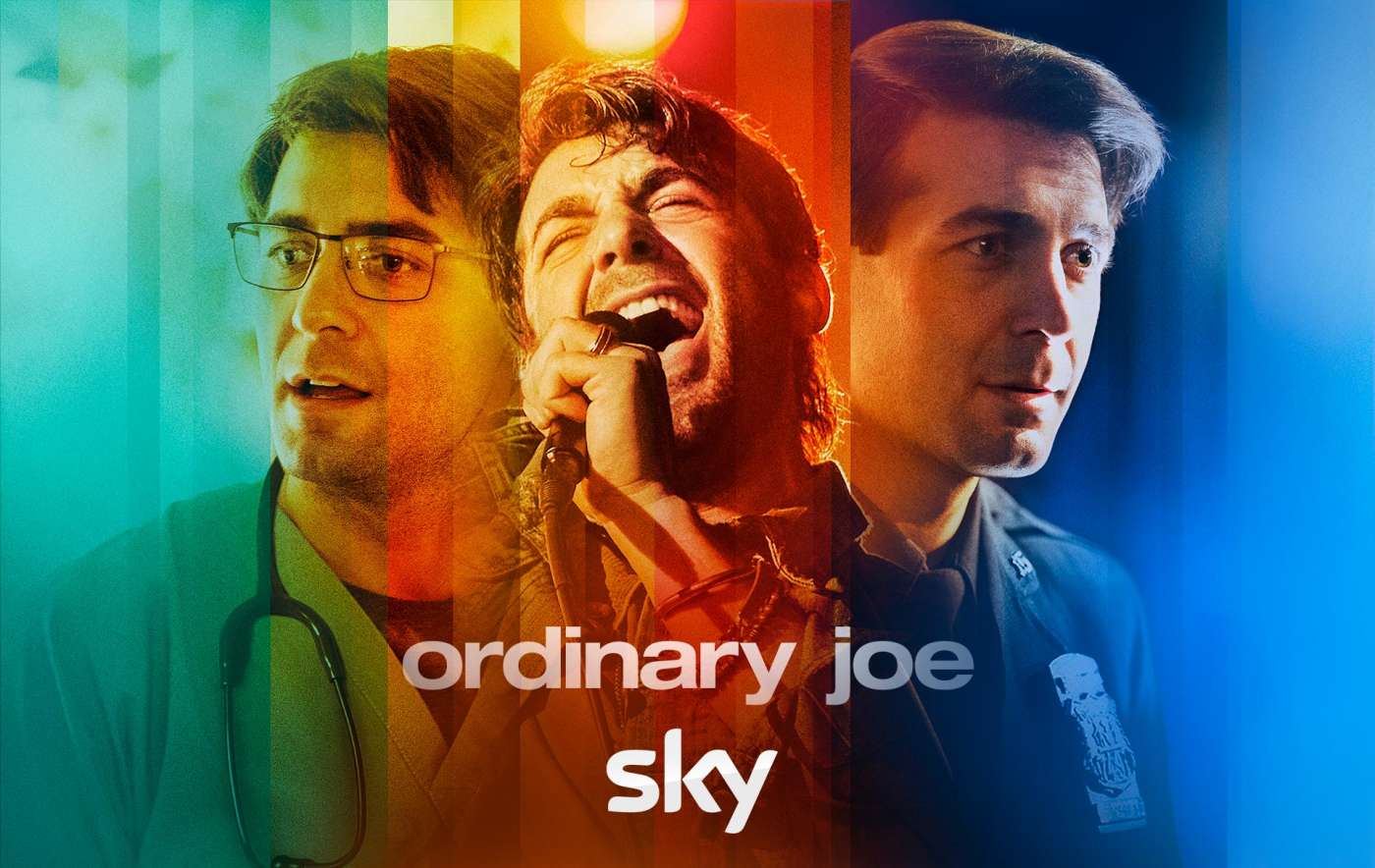 «Ordinary Joe», su Sky Serie e streaming Now, le tre vite possibili di Joe Kimbreau