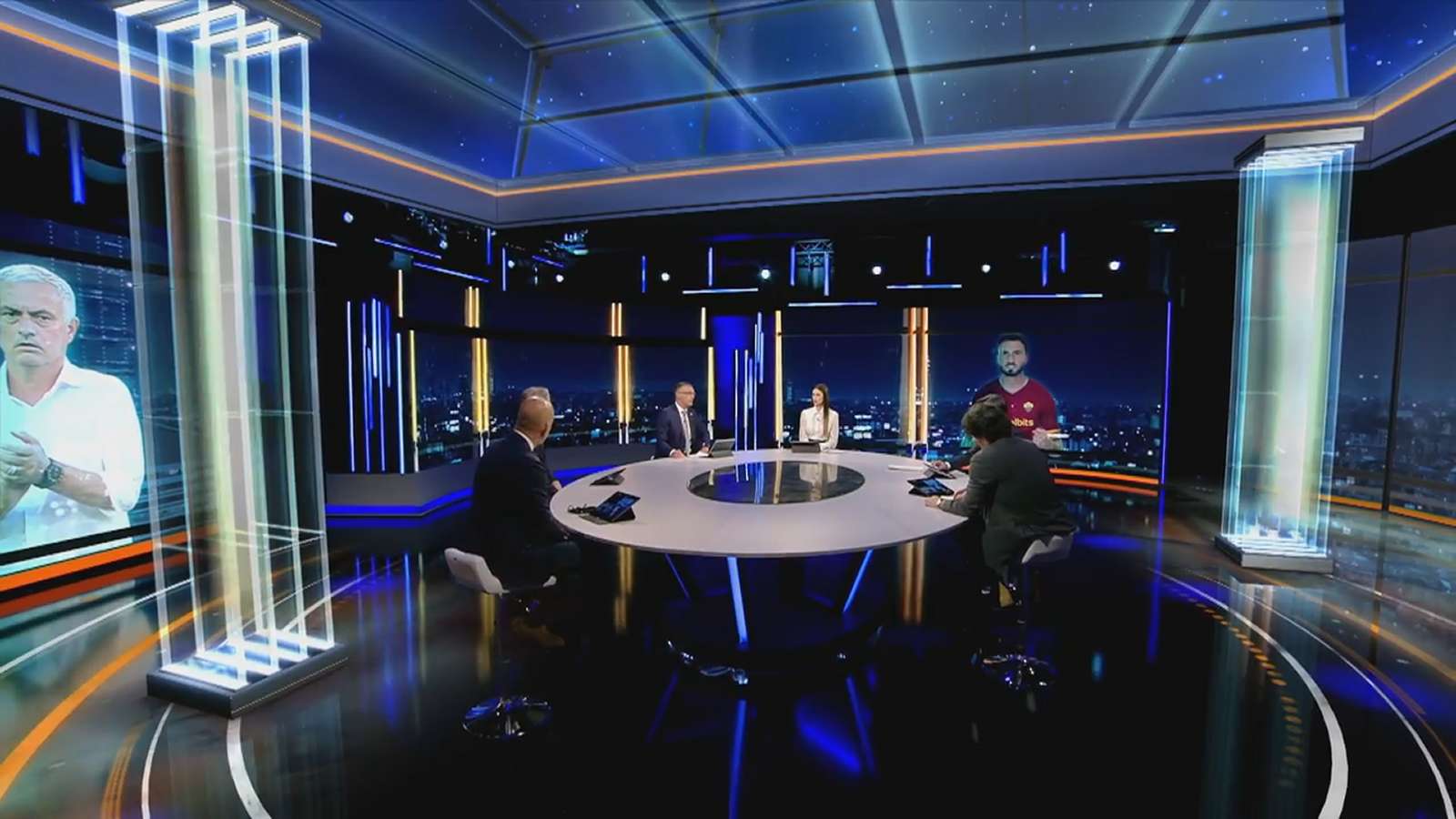 Sky Sport Serie A 2021/22 Diretta 33a Giornata, Palinsesto Telecronisti NOW