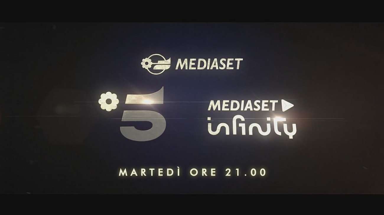 Sport Mediaset Champions Semifinale Andata - Palinsesto Telecronisti (Manchester City - Real Madrid Canale 5)