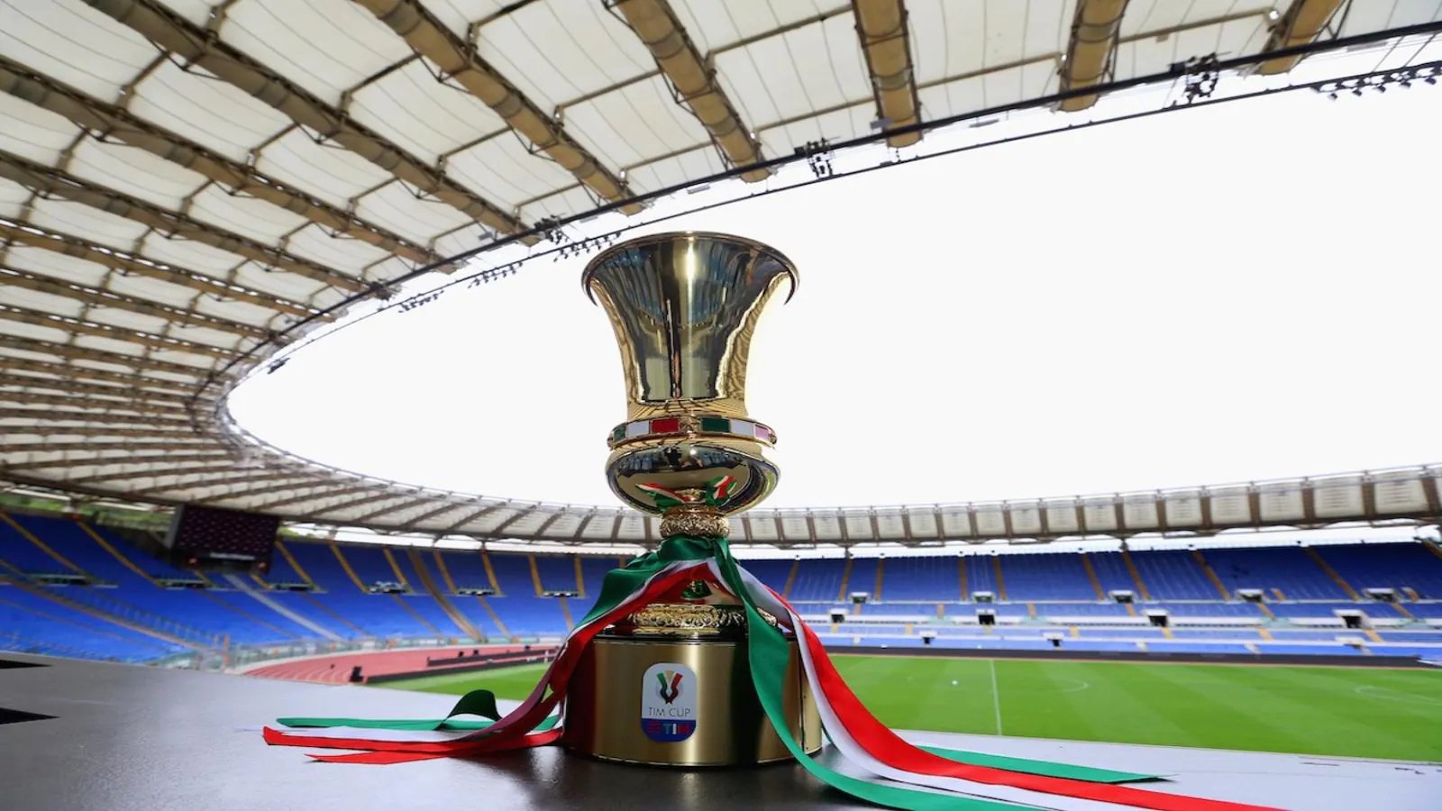 Coppa Italia Frecciarossa Finale 2022, Juventus - Inter (diretta Canale 5 ore 21)