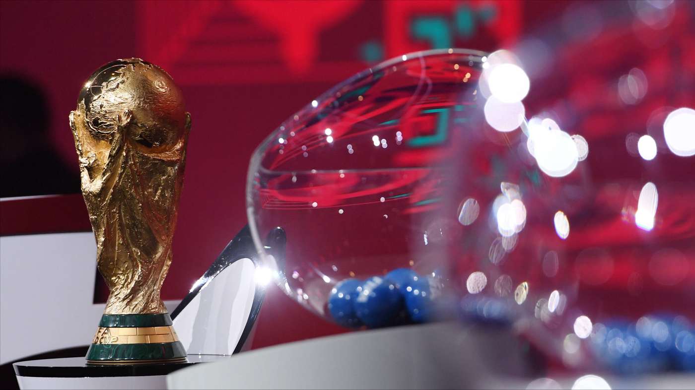 Mondiali Qatar 2022, ultimo posto tra Scozia Ucraina e Galles su 20 Mediaset