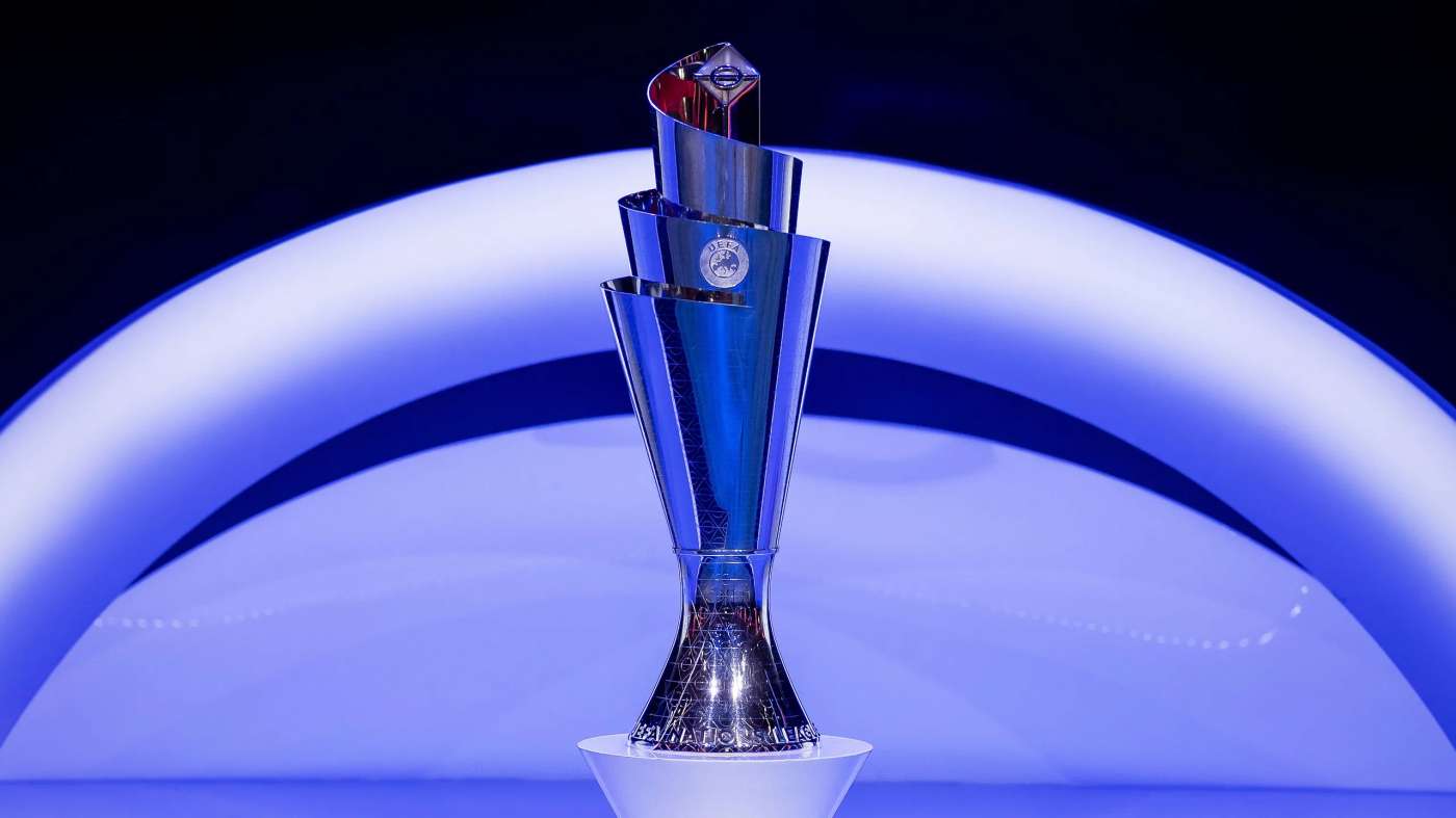 Uefa Nations League, a Giugno 4 partite in chiaro sui canali Mediaset