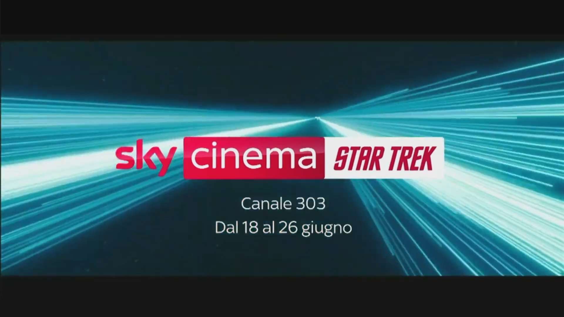 Sky Cinema Star Trek, un canale interamente dedicato alla saga cinematografica 
