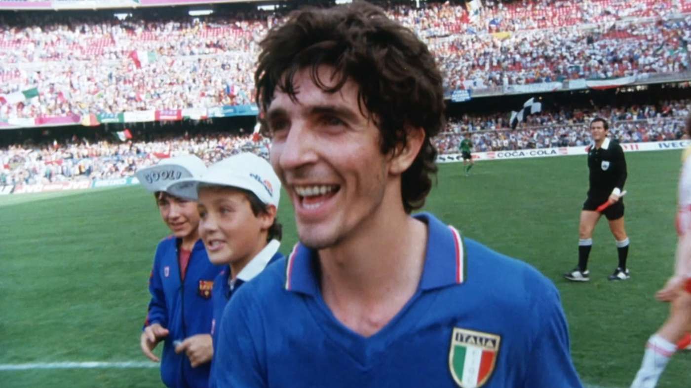 Mondiali 1982, stasera su La7 il film ufficiale G’olé! e la finale Italia - Germania