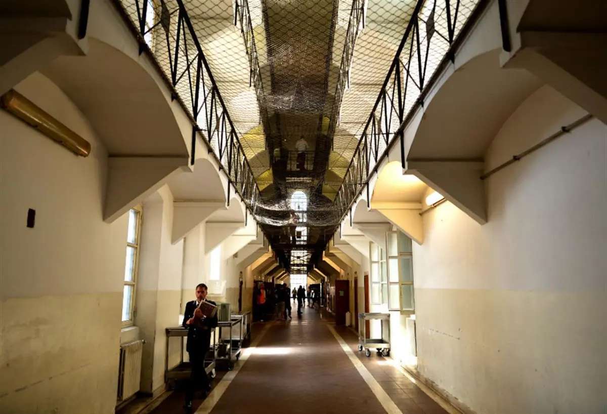 Sky aderisce al programma «Lavoro Carcerario» del Ministero della Giustizia