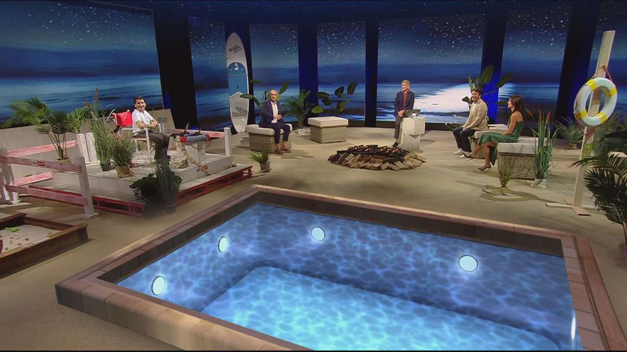 Immagine di L'Originale di Sky Sport sbarca a Rimini per avvio del calciomercato - Scopri di più su Sky Italia