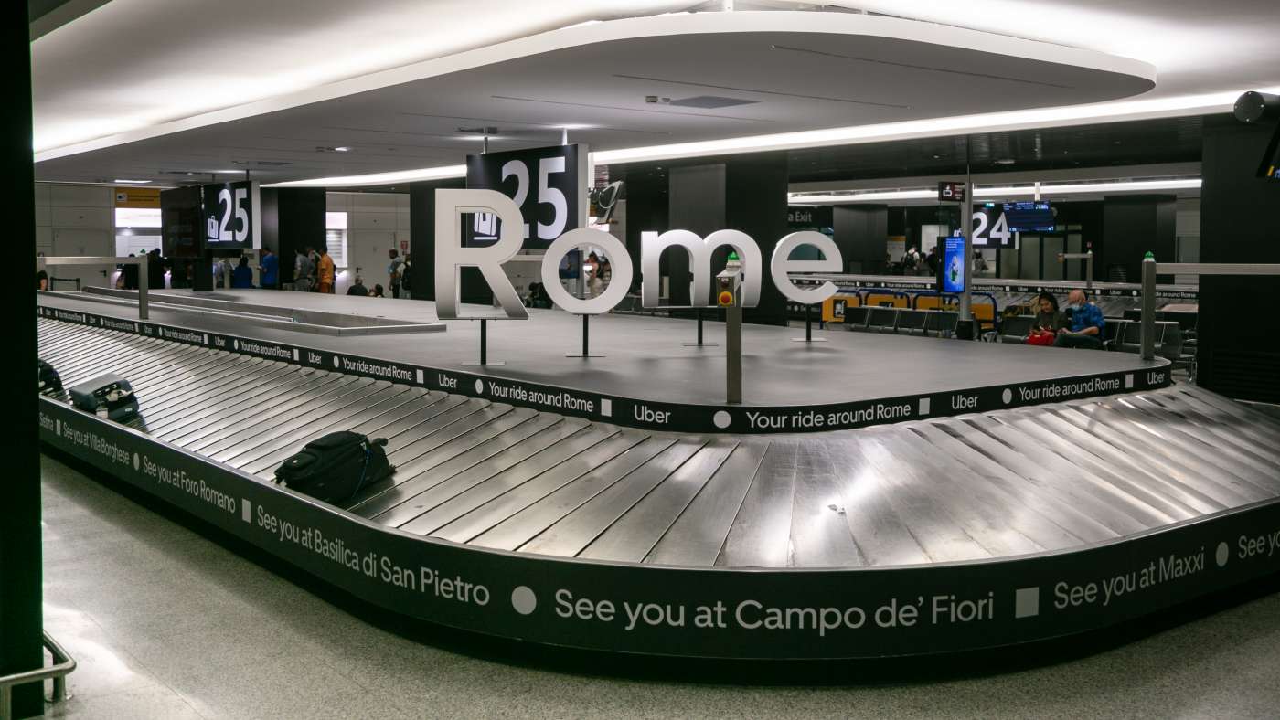 Sky Media e Aeroporti di Roma per la crescita dell’advertising out-of-home