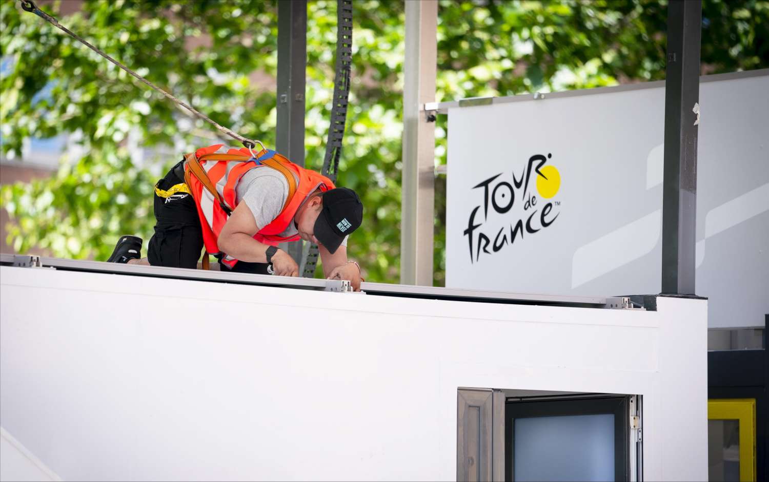 Immagine di Ciclismo, Tour de France 2022 (diretta Rai 2 e Discovery+ / Eurosport) - Scopri di più su Sport
