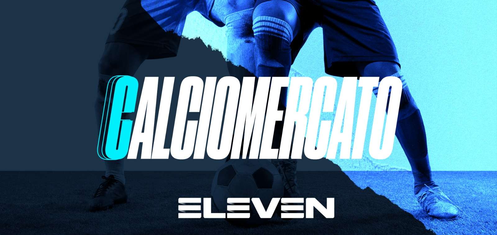 Visualizza: Eleven Sports, il CalcioMercato della Serie C con un focus settimanale su Digital-News.it Immagine di Eleven Sports, il CalcioMercato della Serie C con un focus settimanale - Scopri di più su Sport