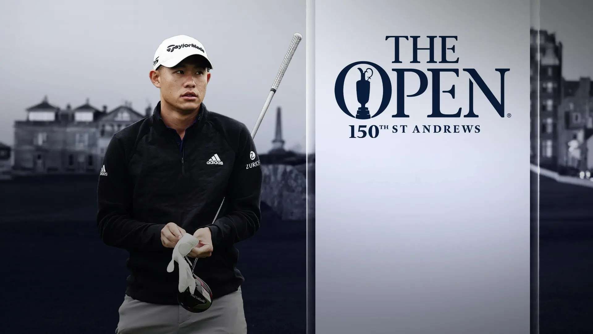 Foto - Golf, The Open Championship 2022 in diretta su Sky e streaming NOW