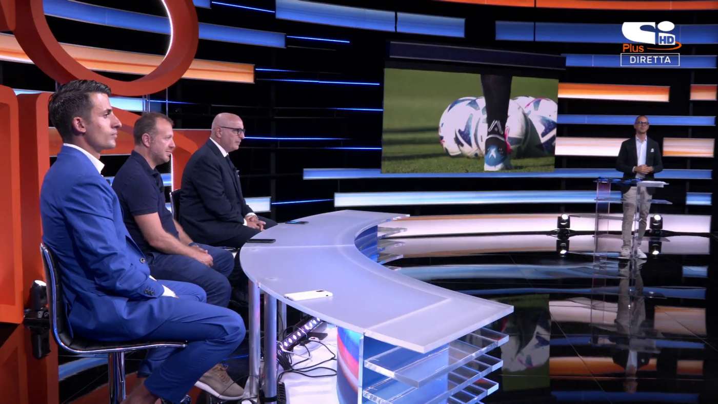 Immagine di Sabato con amichevoli Colonia - Milan e Inter - Monaco in diretta su Sportitalia - Scopri di più su Sport