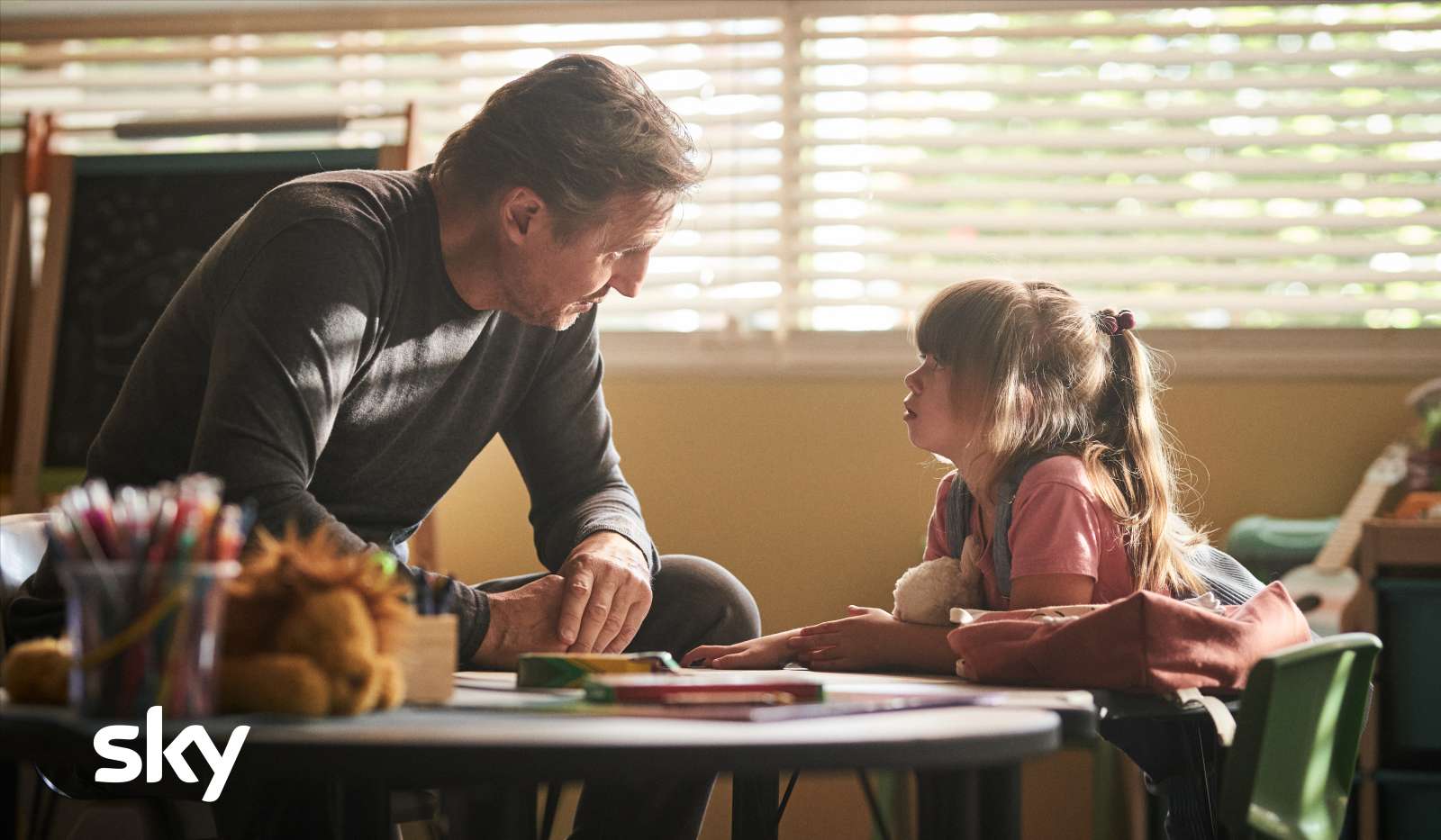 Visualizza: «BlackLight» in prima tv Sky Cinema (anche in 4K) e streaming NOW su Digital-News.it Immagine di «BlackLight» in prima tv Sky Cinema (anche in 4K) e streaming NOW - Scopri di più su Sky Italia