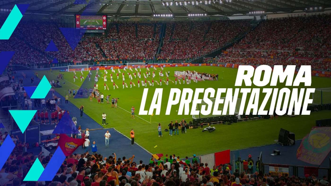 Visualizza: DAZN, mezzo milione di views sul canale TikTok per amichevole Roma in diretta su Digital-News.it Immagine di DAZN, mezzo milione di views sul canale TikTok per amichevole Roma in diretta - Scopri di più su DAZN