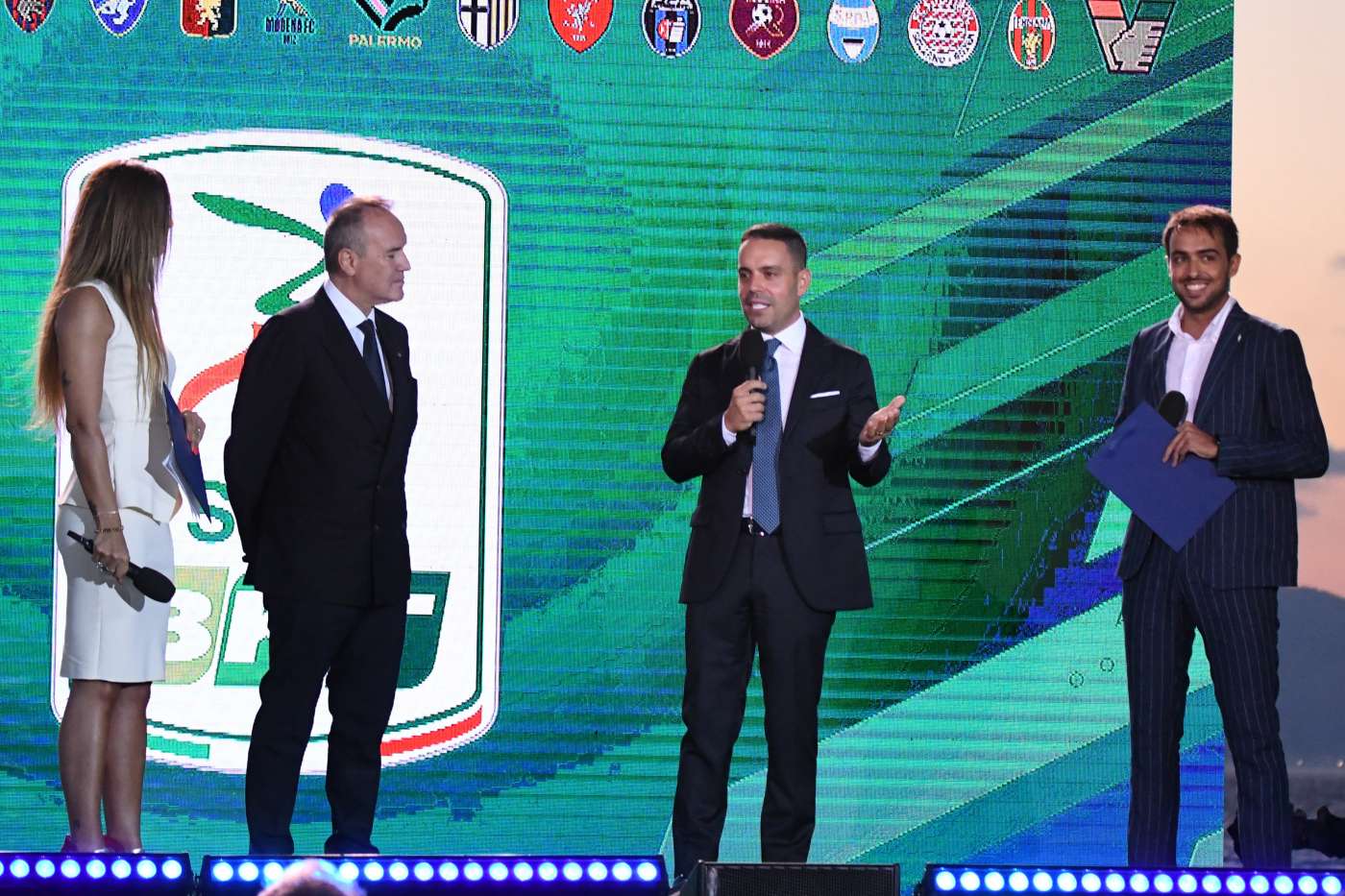 Lega Serie B con Adplay crea piattaforma dedicata agli highlights del campionato