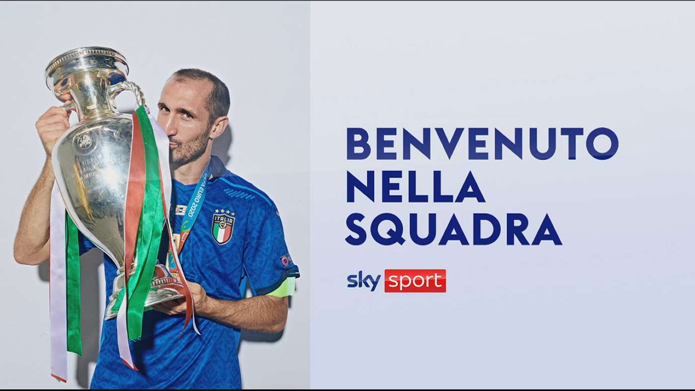 Visualizza: Federico Ferri (Sky Sport): «Una stagione di grande calcio nella Casa dello Sport» su Digital-News.it Immagine di Federico Ferri (Sky Sport): «Una stagione di grande calcio nella Casa dello Sport» - Scopri di più su Sky Italia