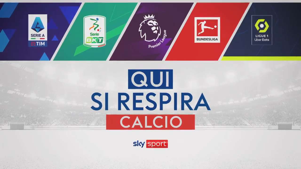 Foto - Sky Sport, Serie A 2022/23 1a Giornata, Palinsesto Telecronisti NOW (13 - 14 - 15 Agosto)