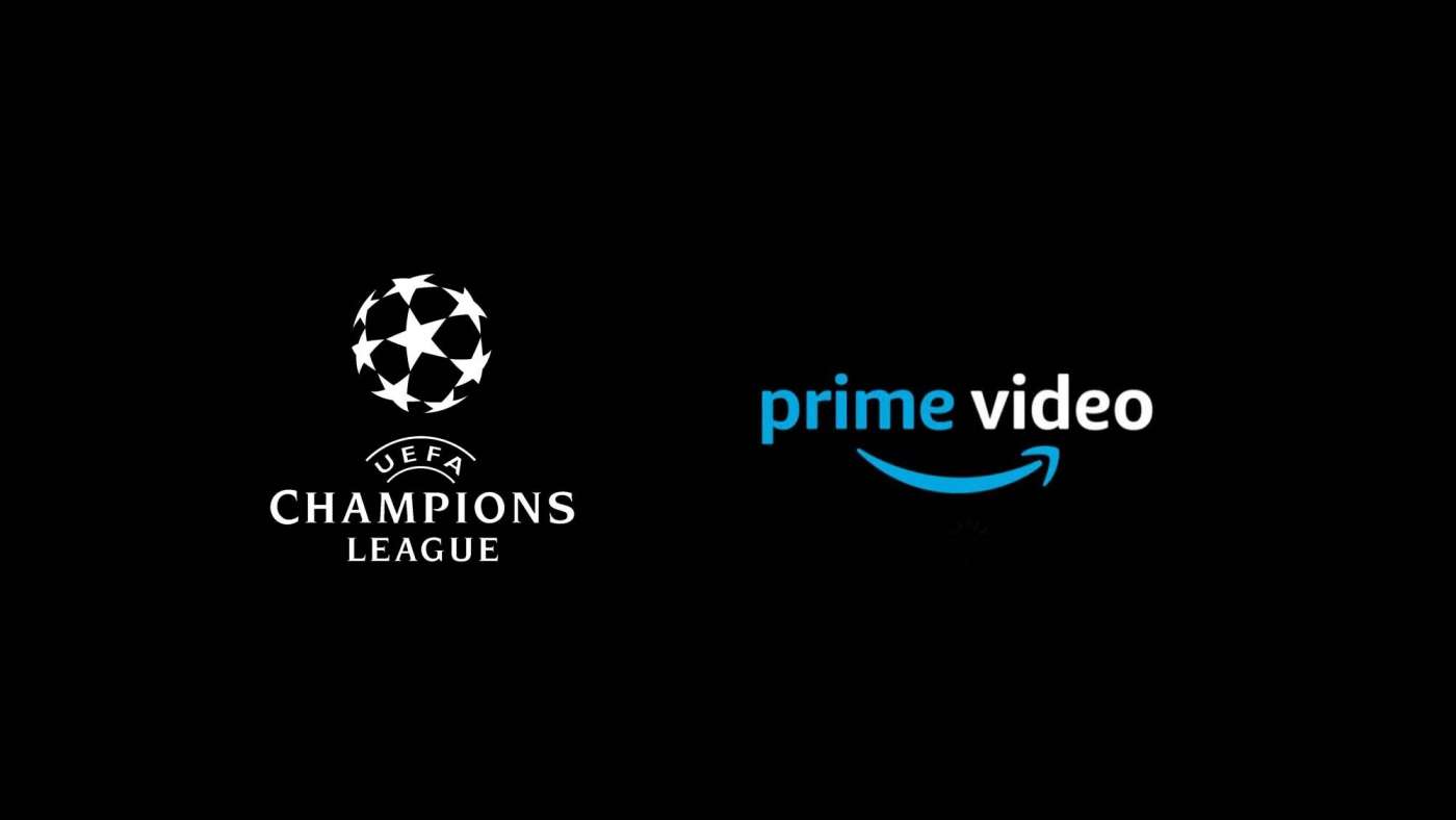 Champions League Playoff Andata, Dinamo Kiev - Benfica (diretta esclusiva Amazon Prime Video)