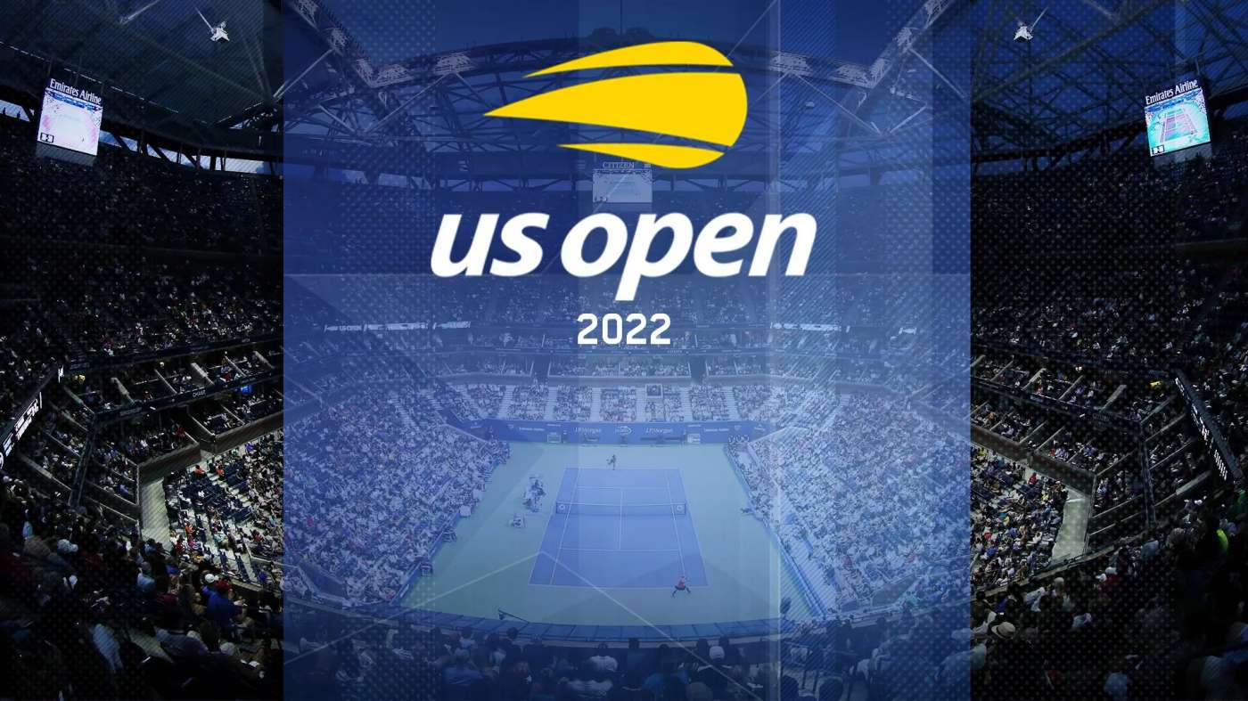 Tennis, US Open 2022 in diretta esclusiva su Eurosport e Discovery+