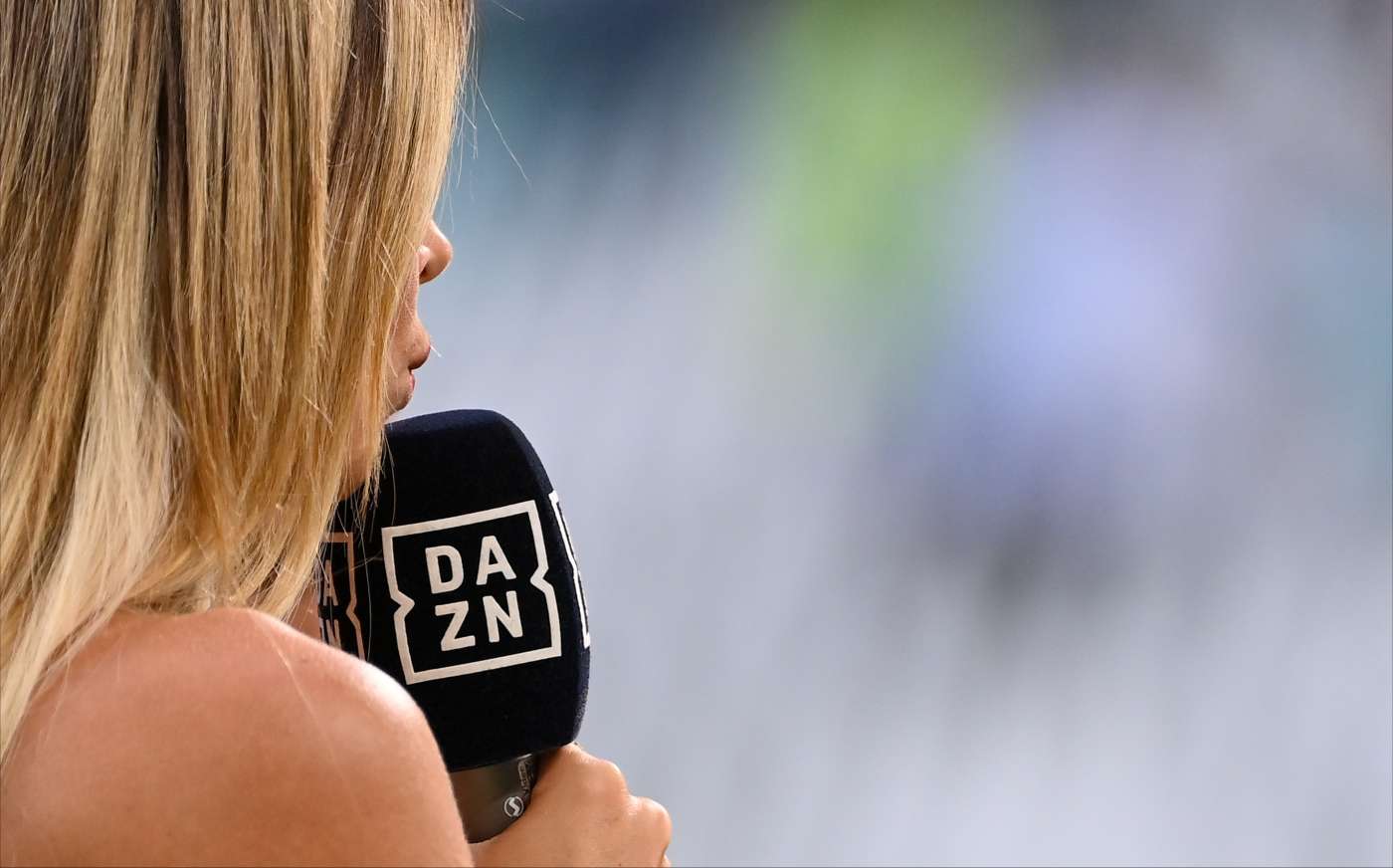 Foto - Ascolti Serie A Auditel 2022-23 DAZN 3a Giornata: Juventus-Roma sfiora 1,5 mln di individui